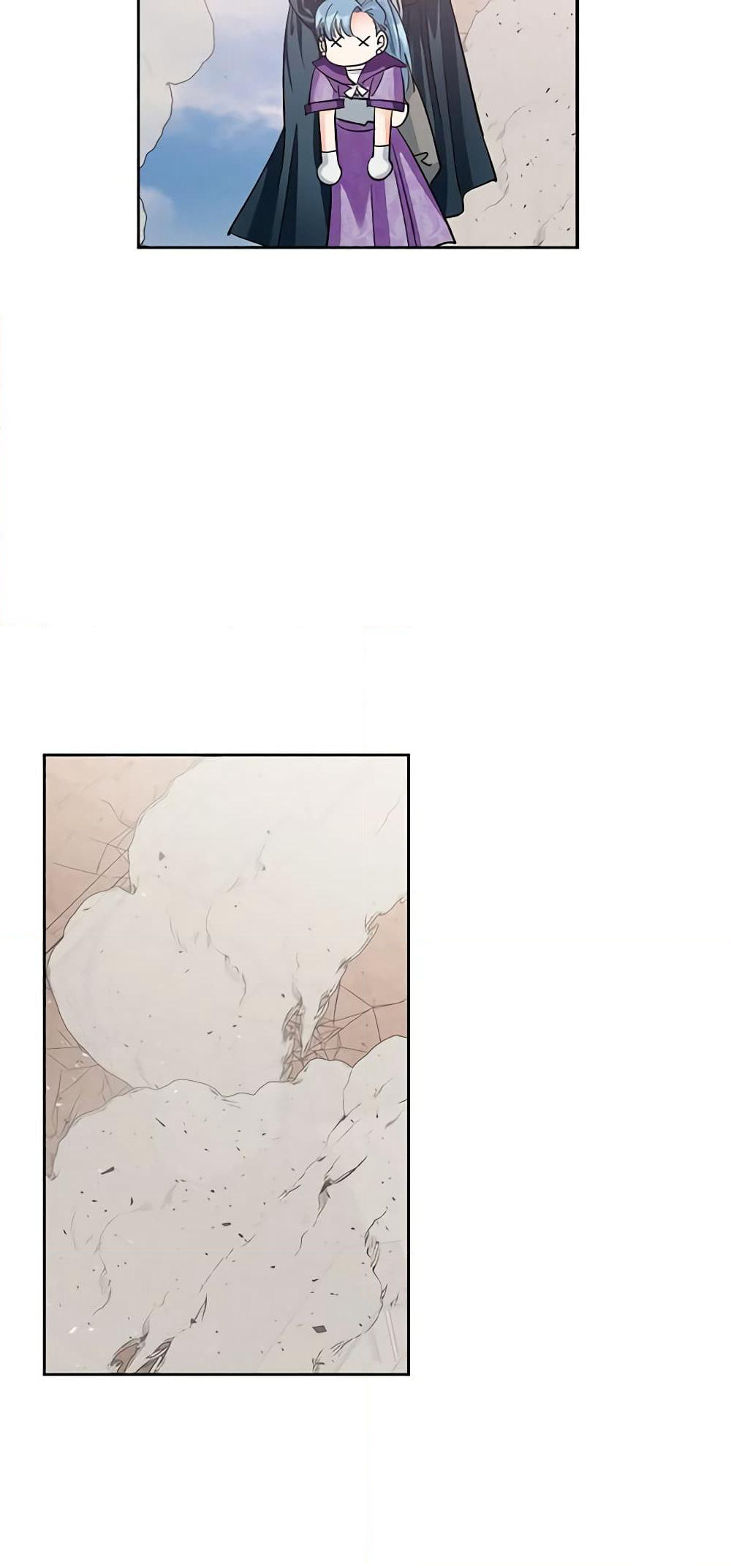 A Villainess for the Tyrant page 8