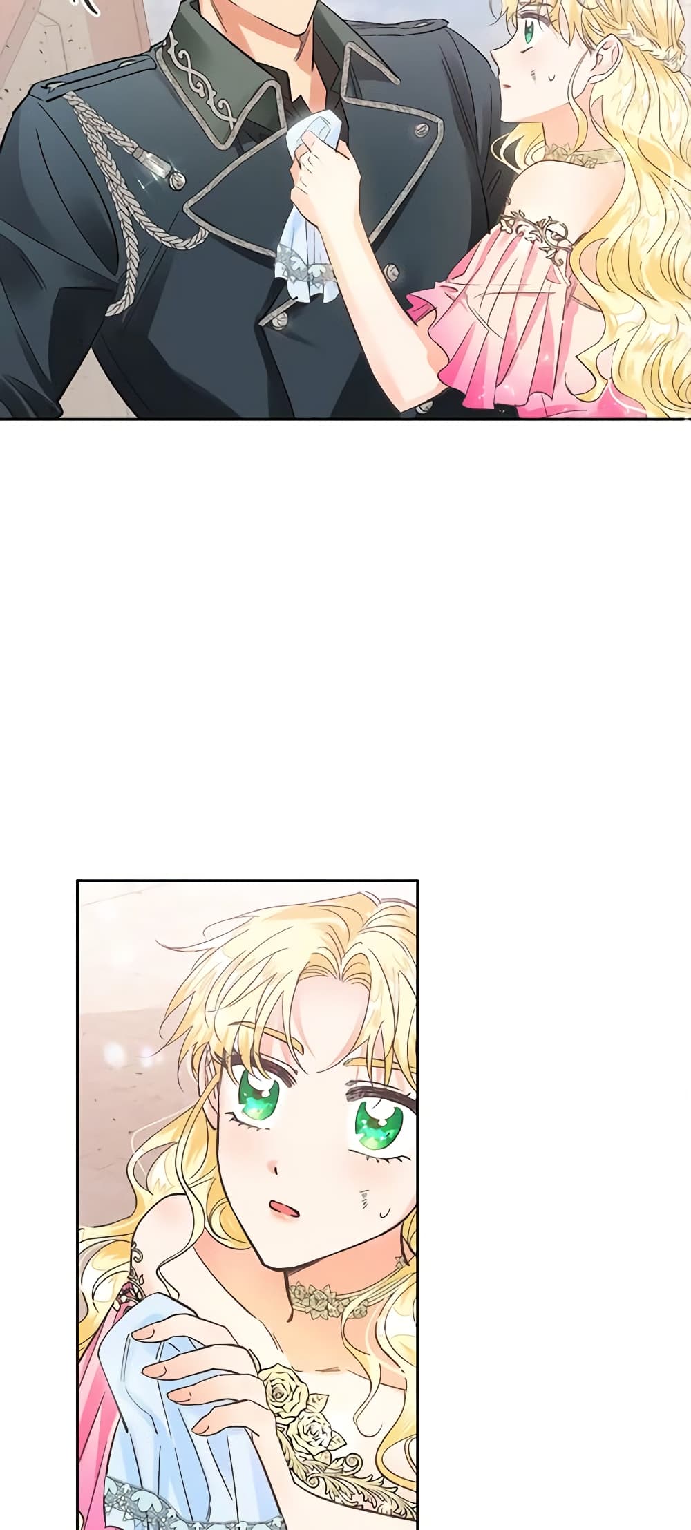 A Villainess for the Tyrant page 12