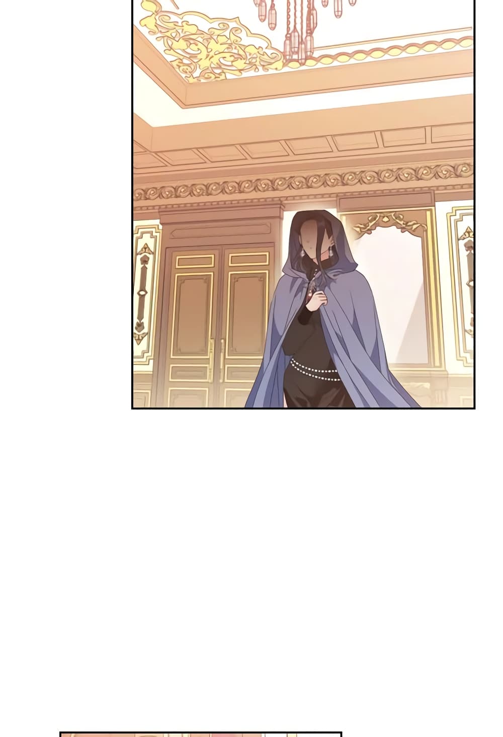 A Villainess for the Tyrant page 5