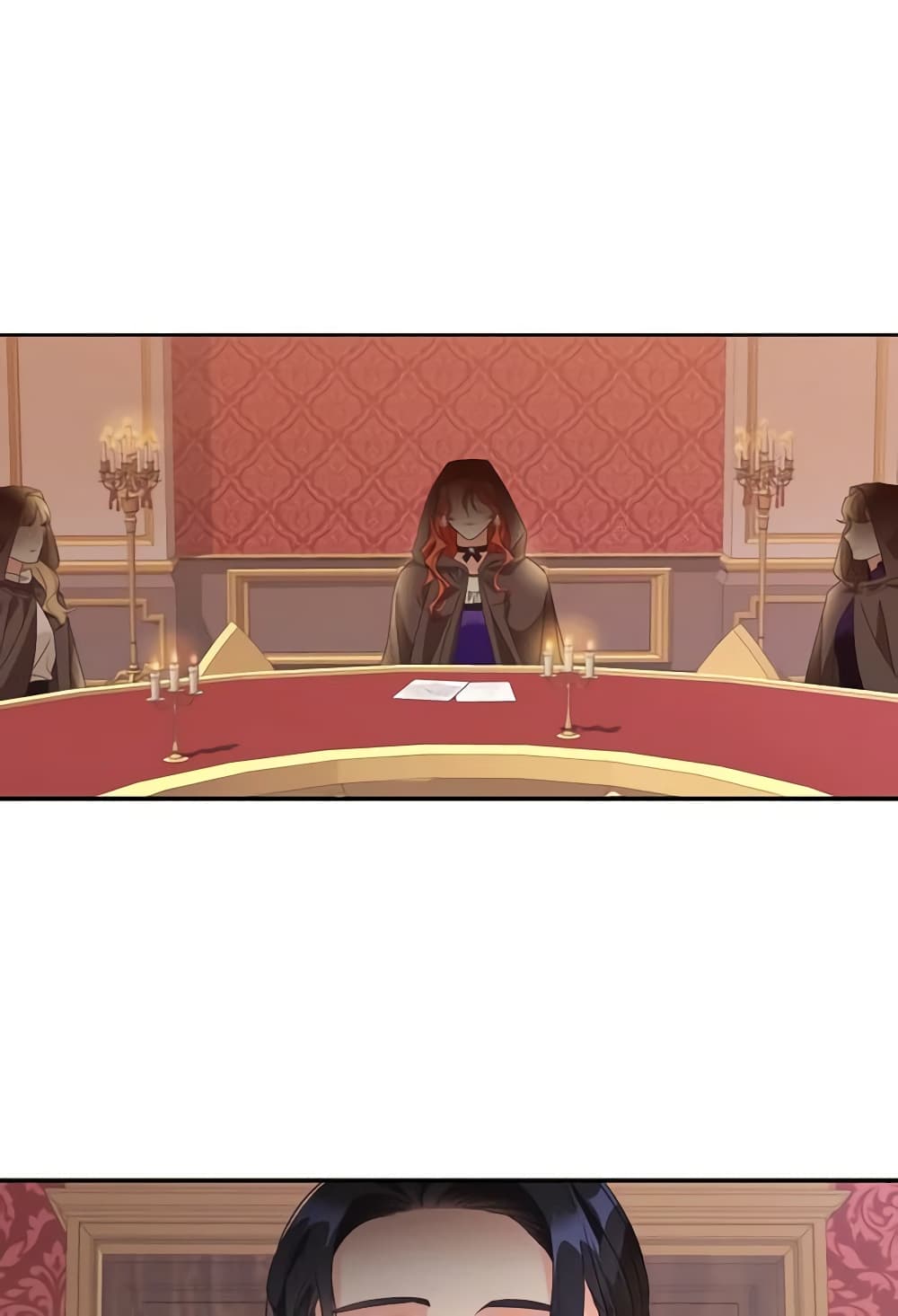 A Villainess for the Tyrant page 10