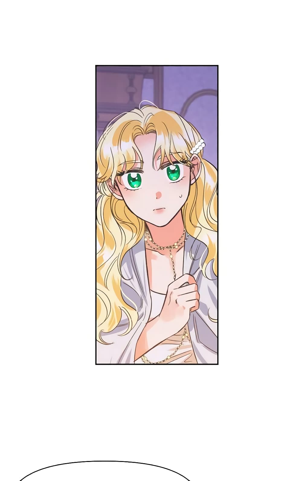 A Villainess for the Tyrant page 31
