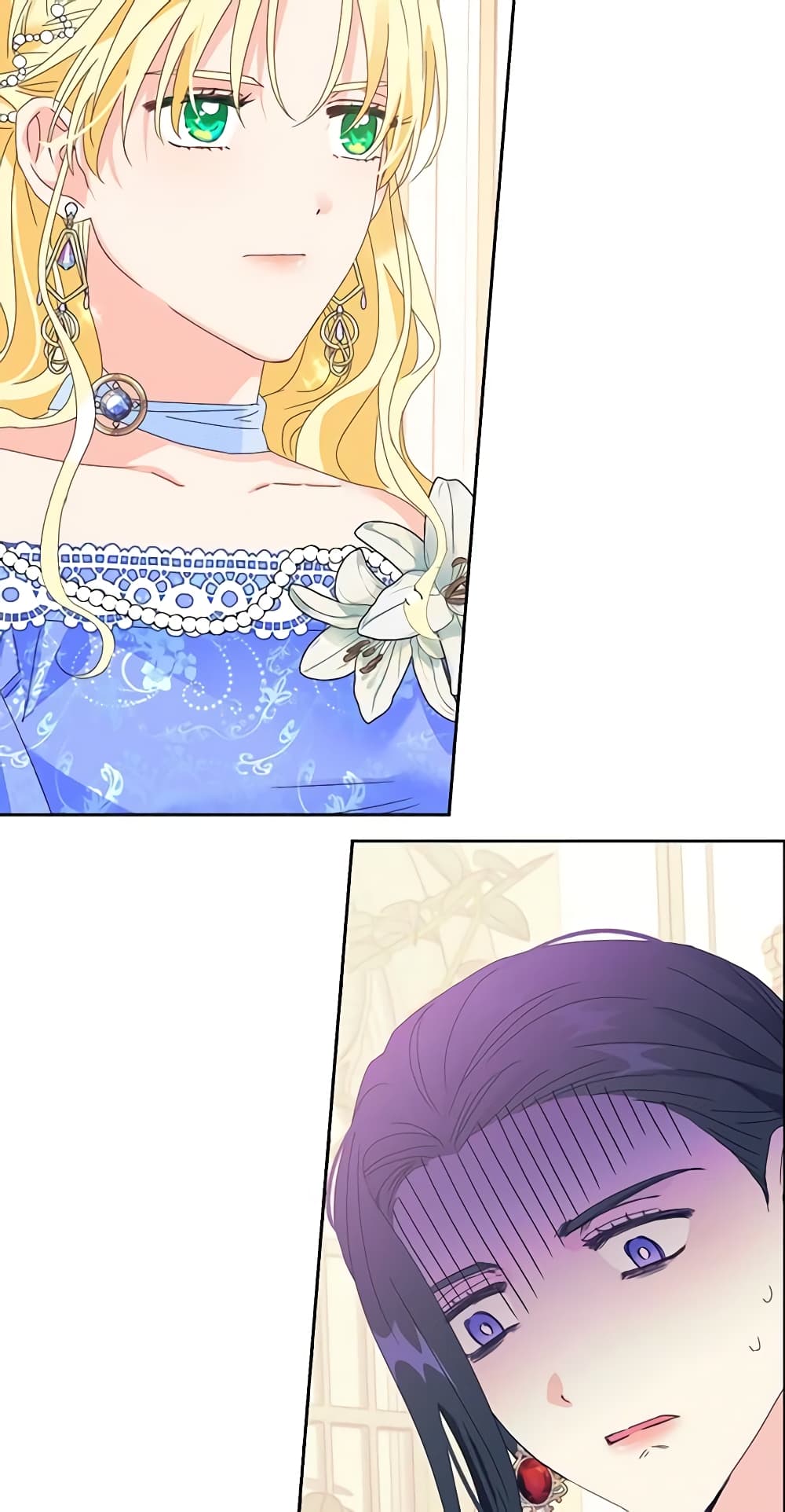 A Villainess for the Tyrant page 29