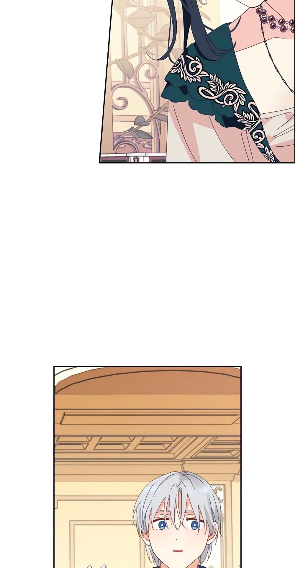 A Villainess for the Tyrant page 30