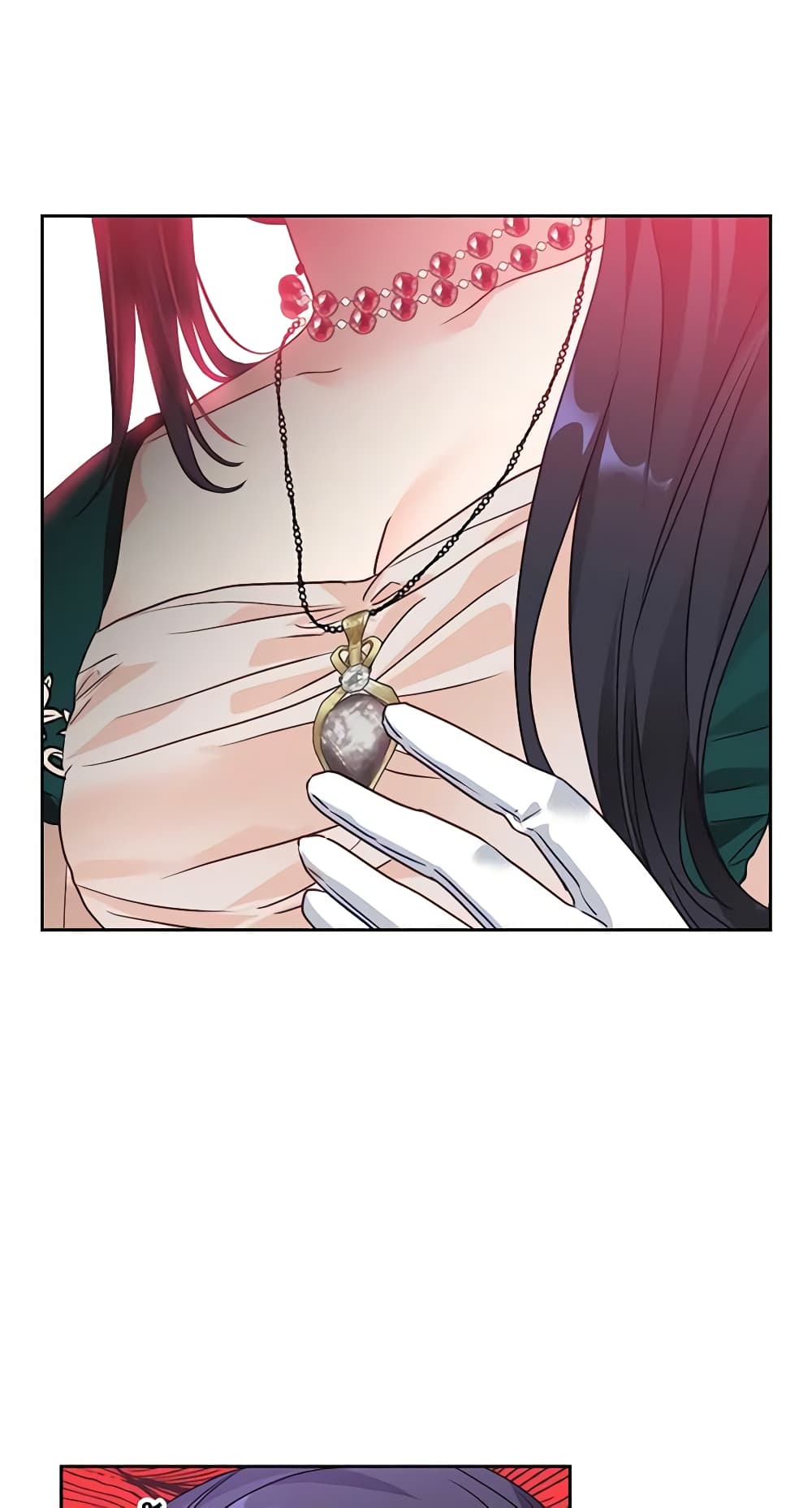 A Villainess for the Tyrant page 10