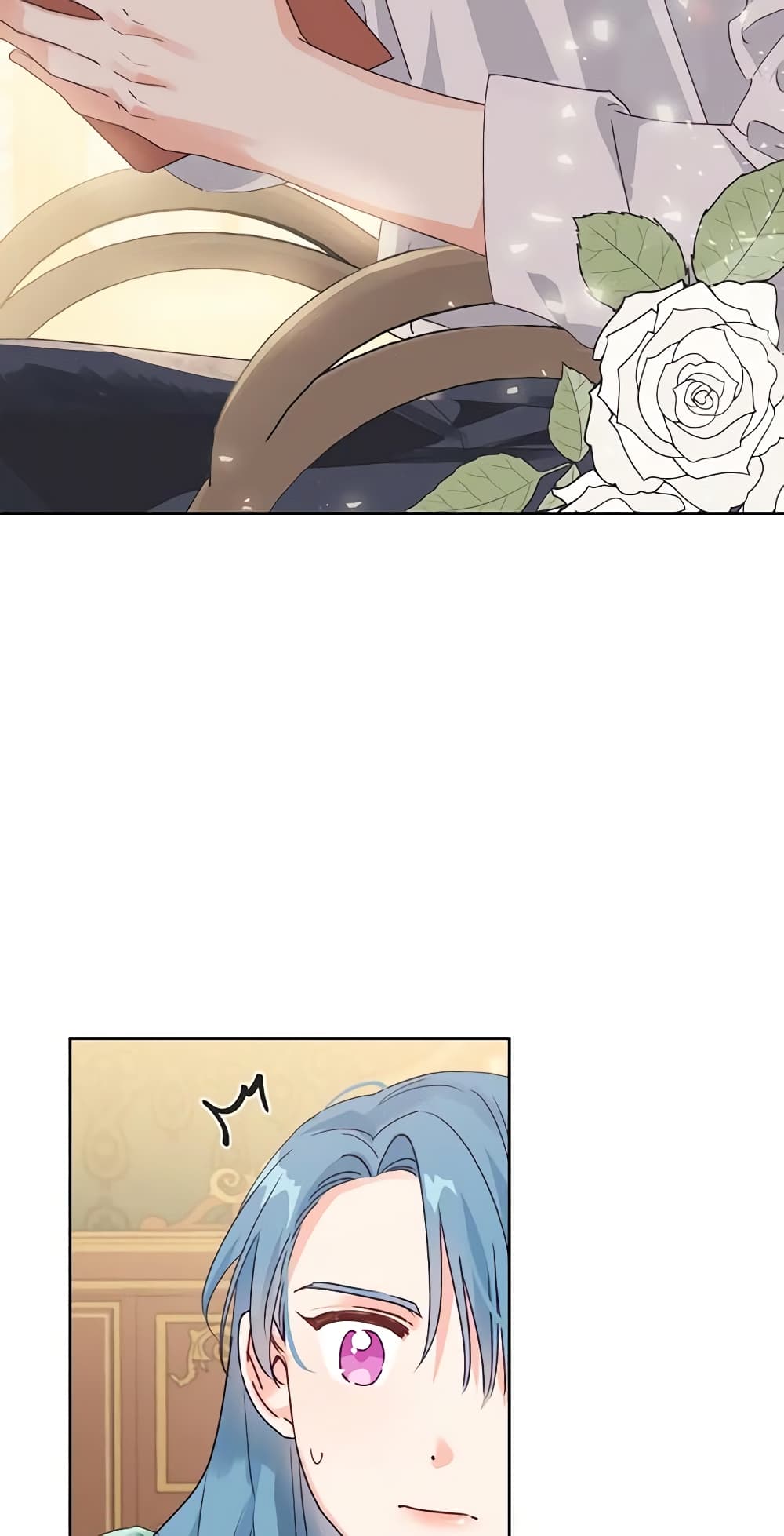 A Villainess for the Tyrant page 3