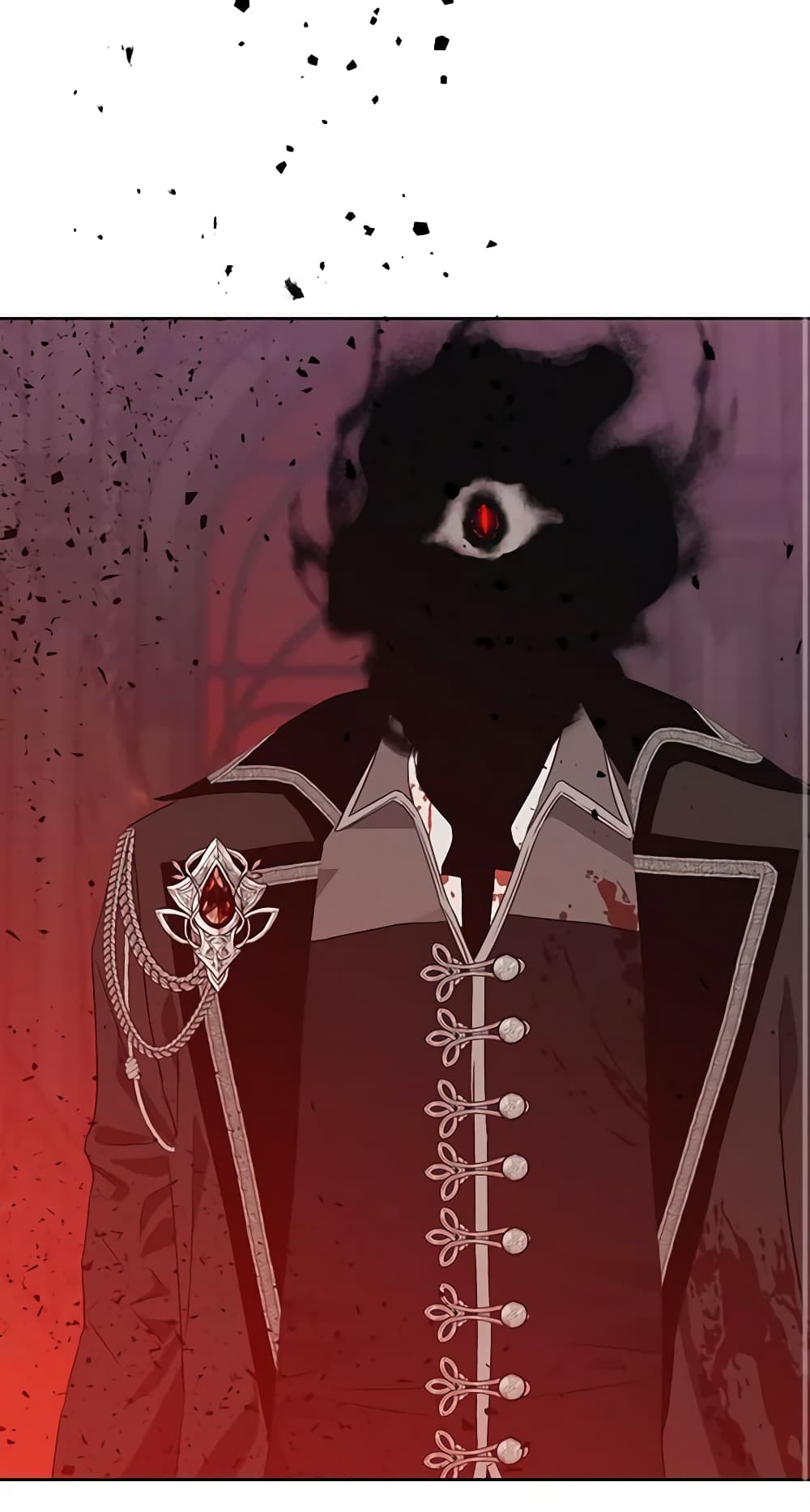 A Villainess for the Tyrant page 21