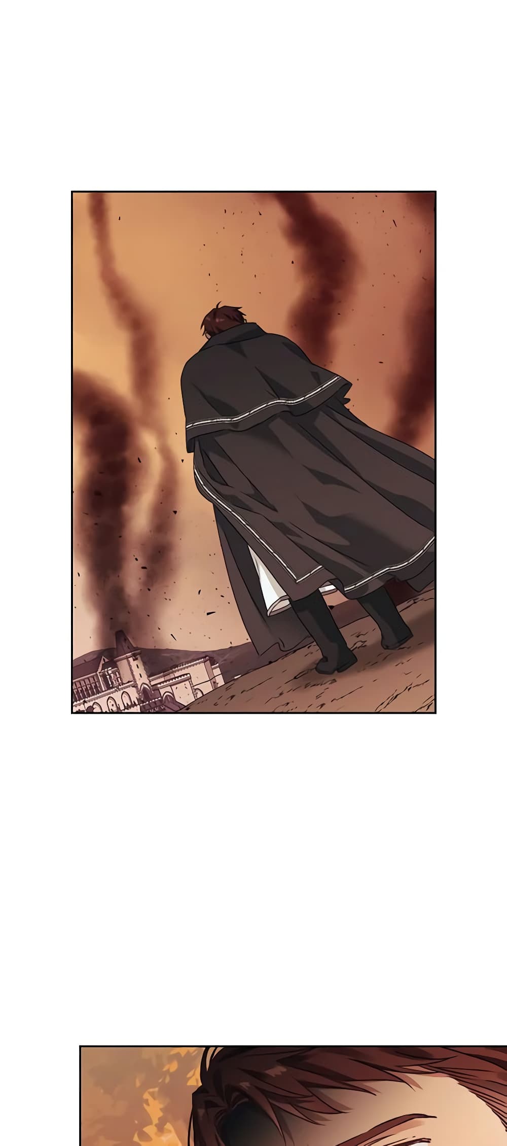 A Villainess for the Tyrant page 7