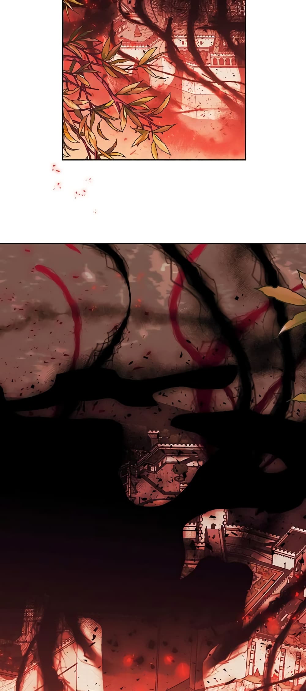 A Villainess for the Tyrant page 8