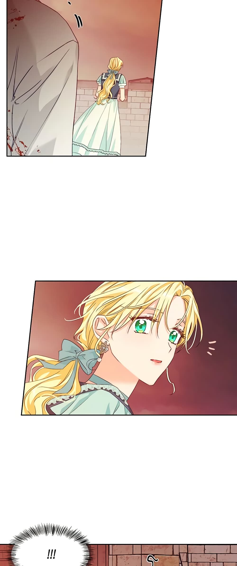 A Villainess for the Tyrant page 23