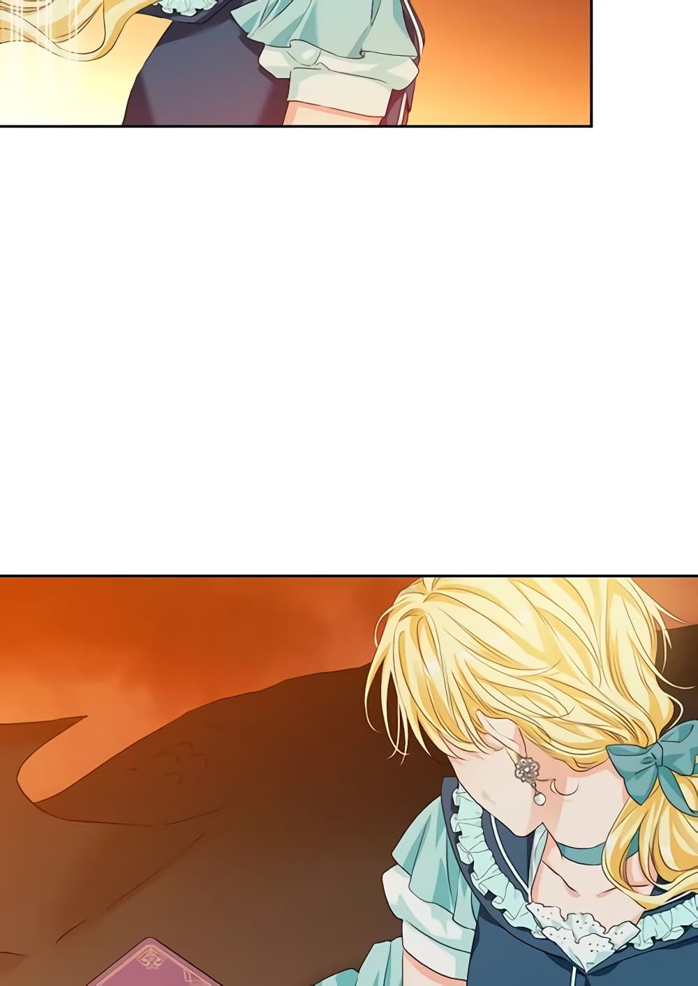 A Villainess for the Tyrant page 5