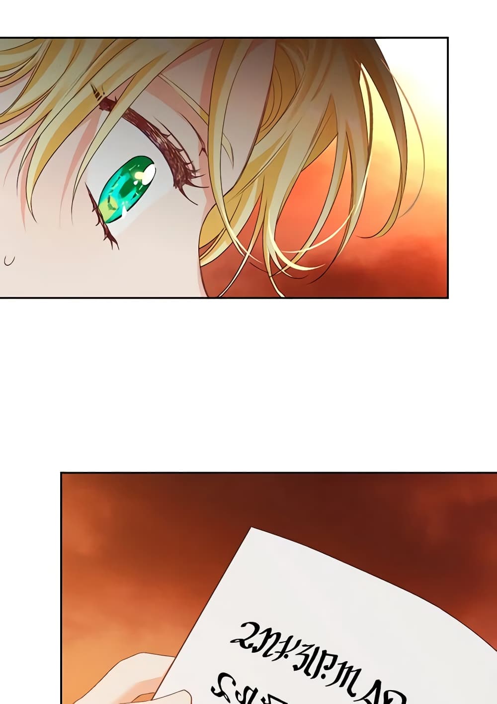 A Villainess for the Tyrant page 8
