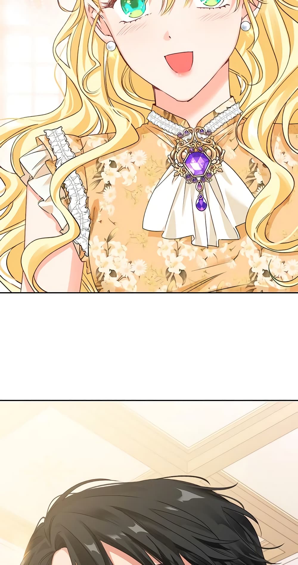 A Villainess for the Tyrant page 31