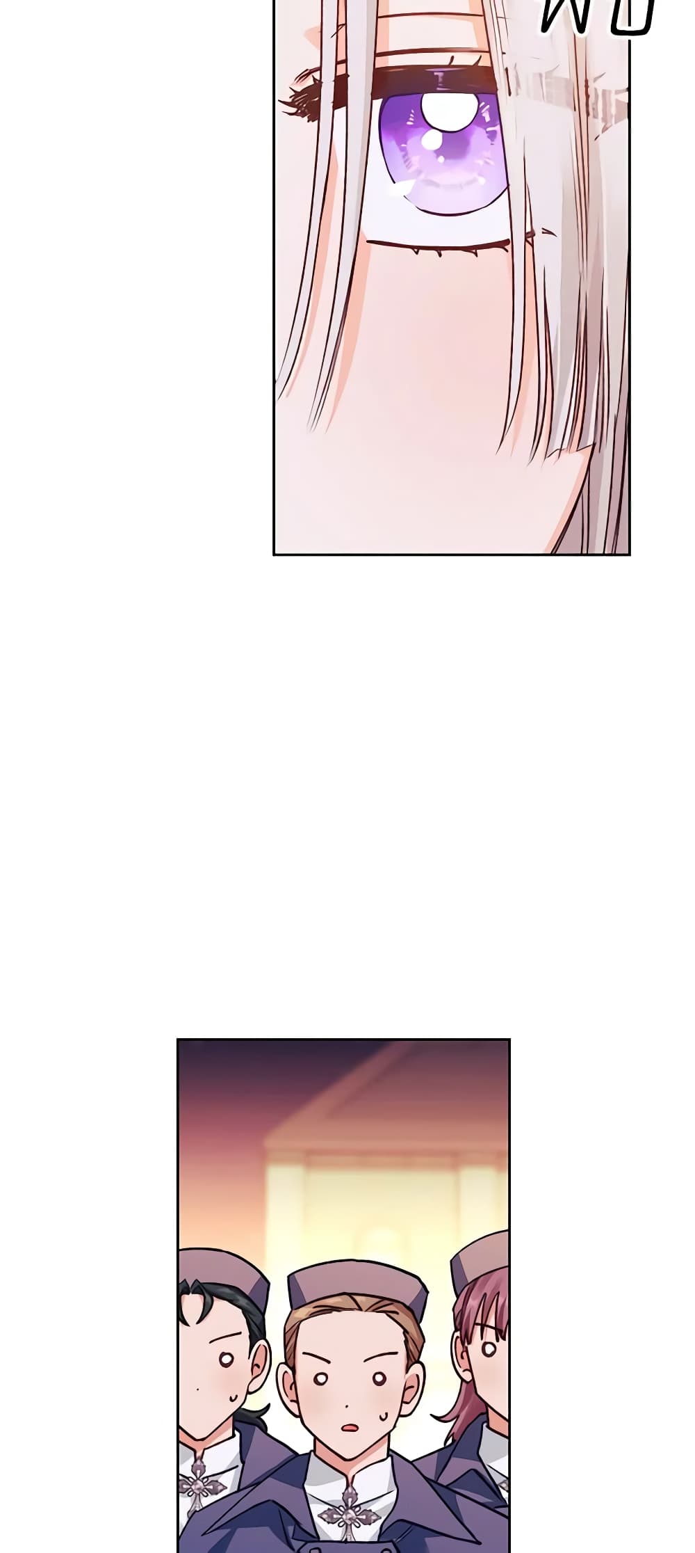 A Villainess for the Tyrant page 9