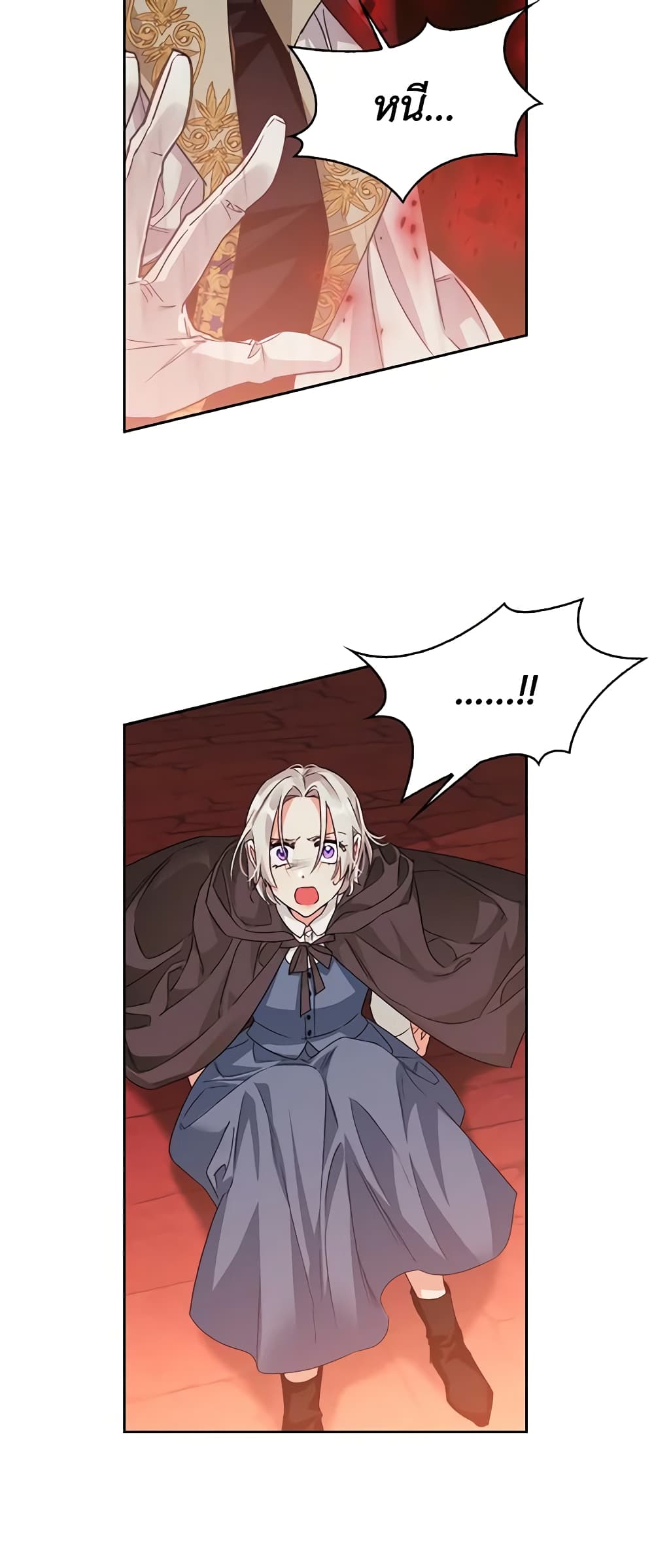 A Villainess for the Tyrant page 29