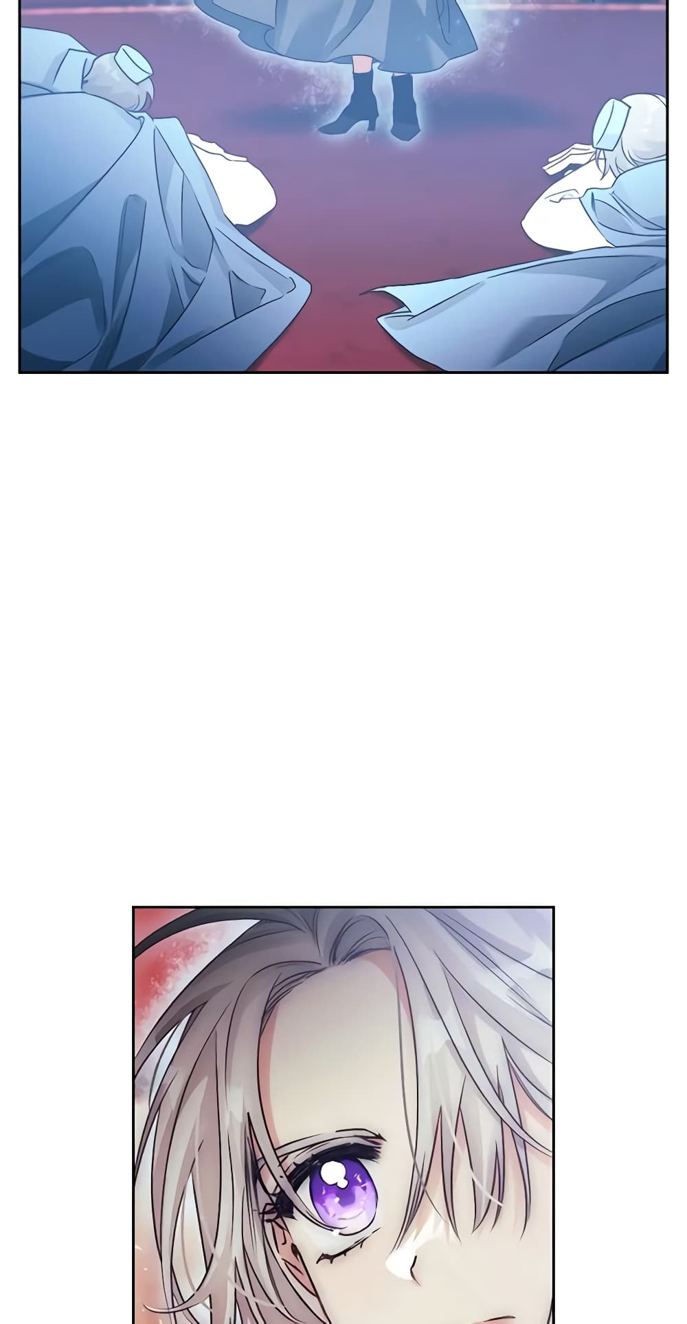 A Villainess for the Tyrant page 10