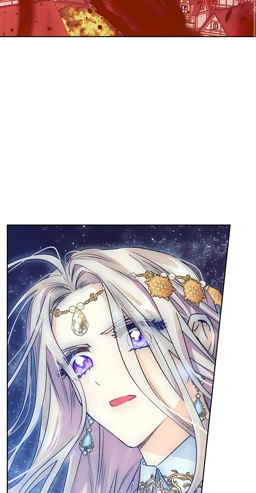 A Villainess for the Tyrant page 18