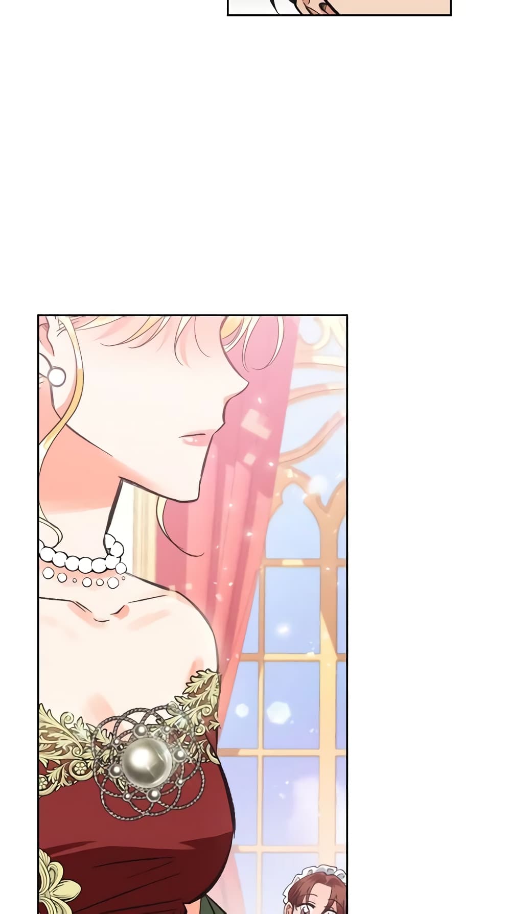 A Villainess for the Tyrant page 27