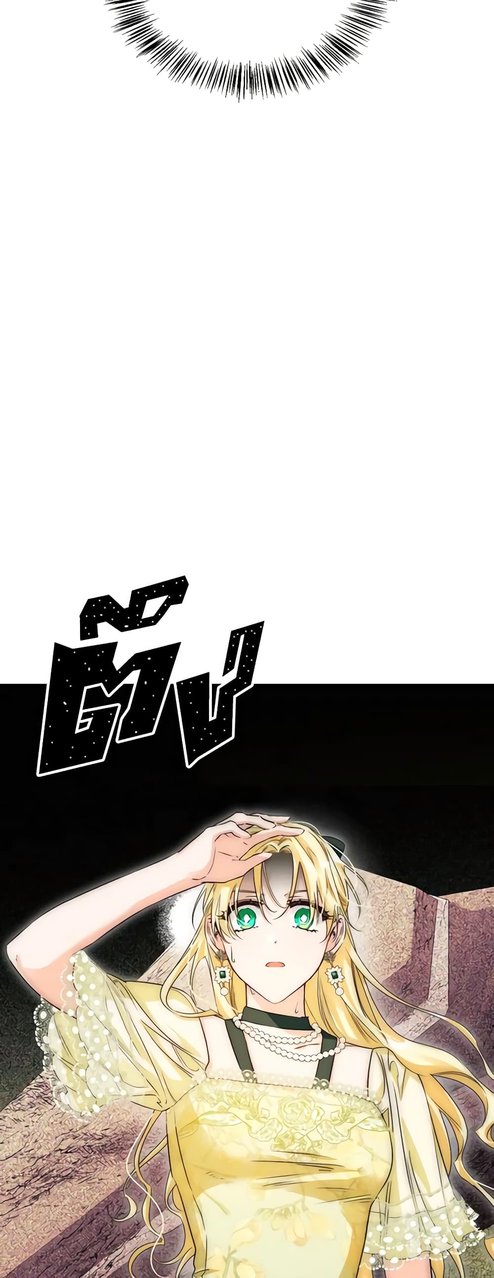 A Villainess for the Tyrant page 33