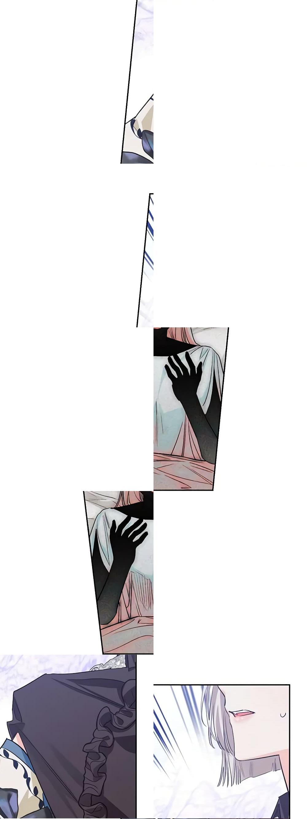 A Villainess for the Tyrant page 11