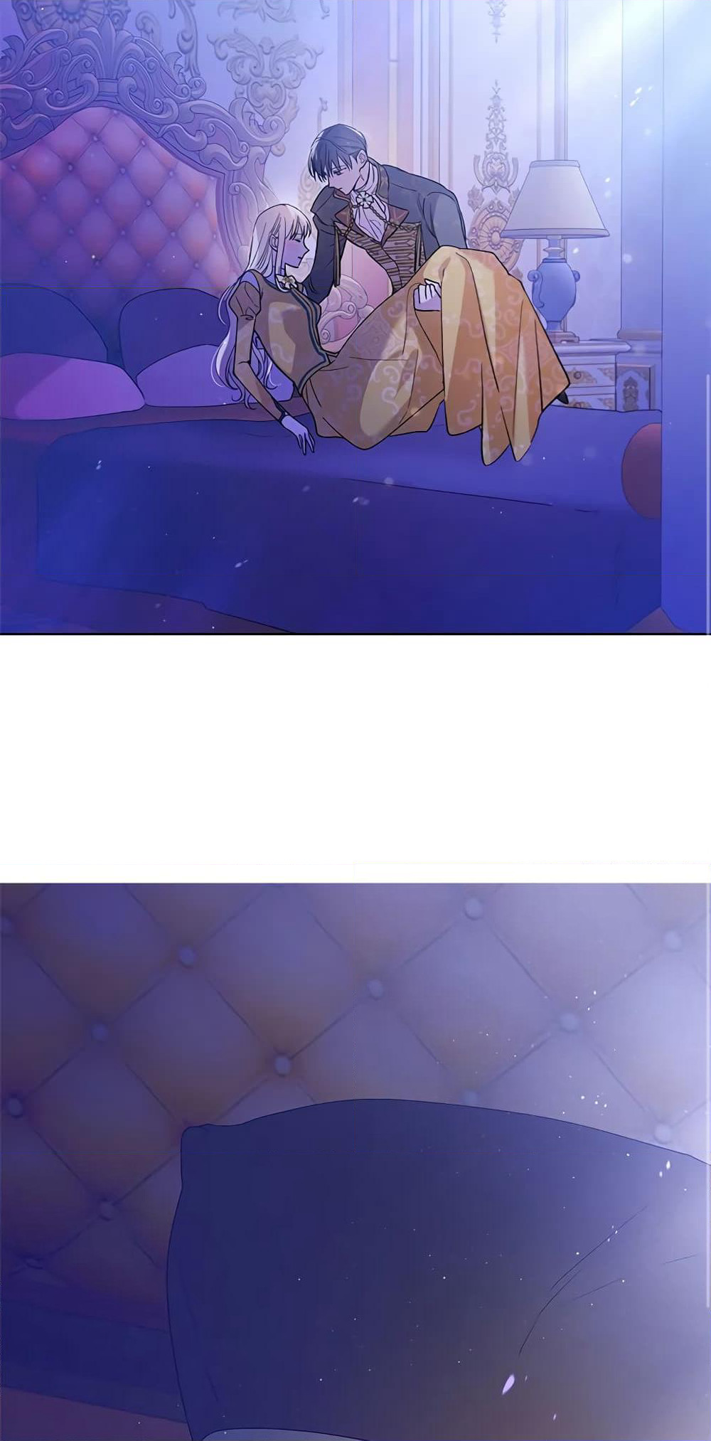 A Way to Protect the Lovable You page 9