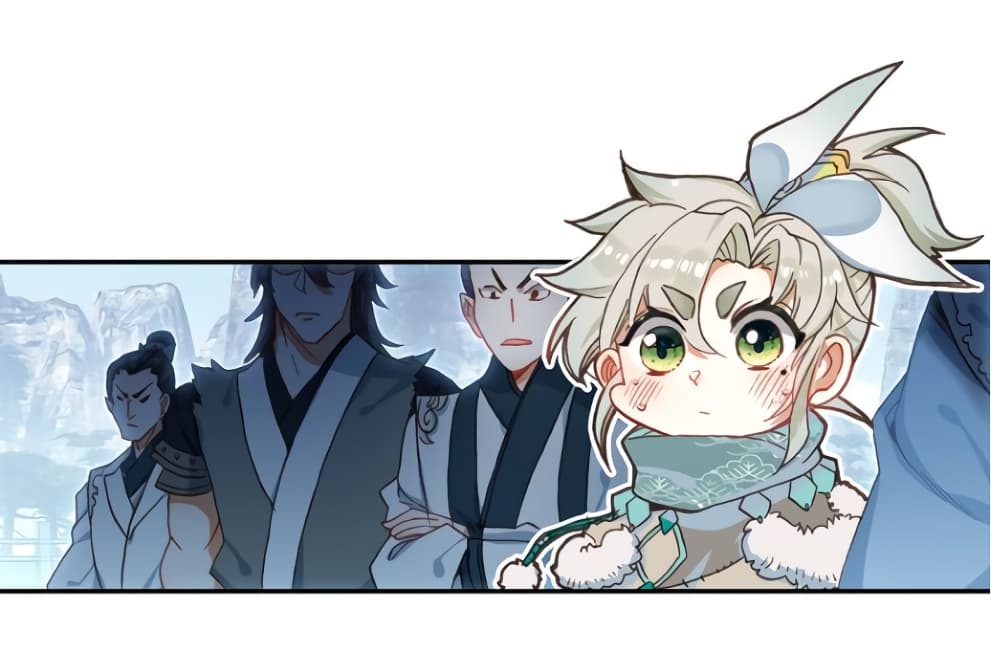 A Will Eternal page 4