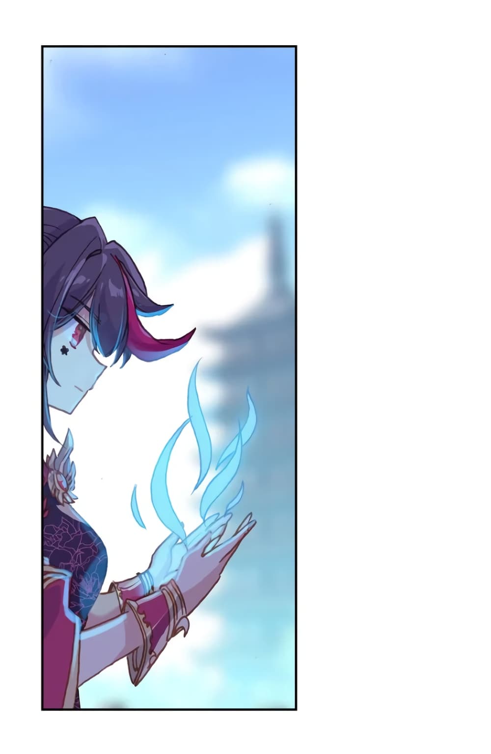 A Will Eternal page 9