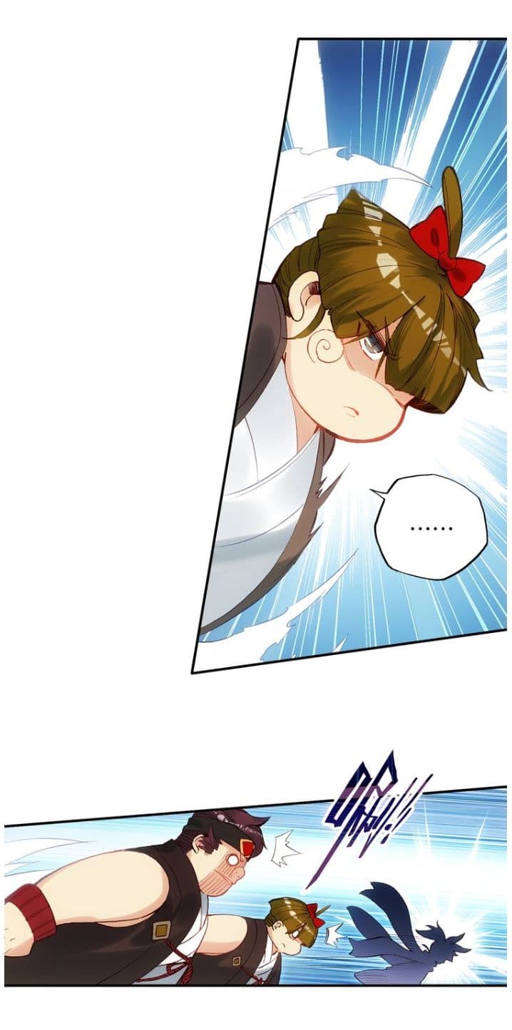 A Will Eternal page 9