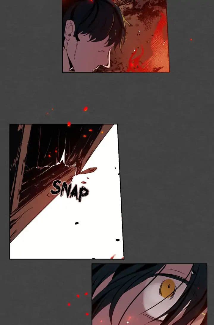 A Witch's Hopeless Wish page 36