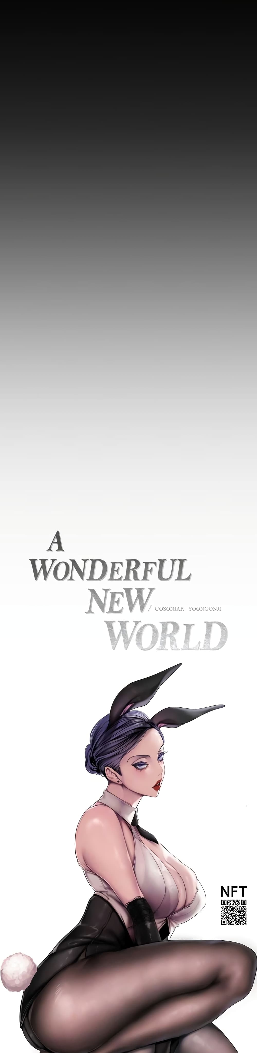 A Wonderful New World page 6