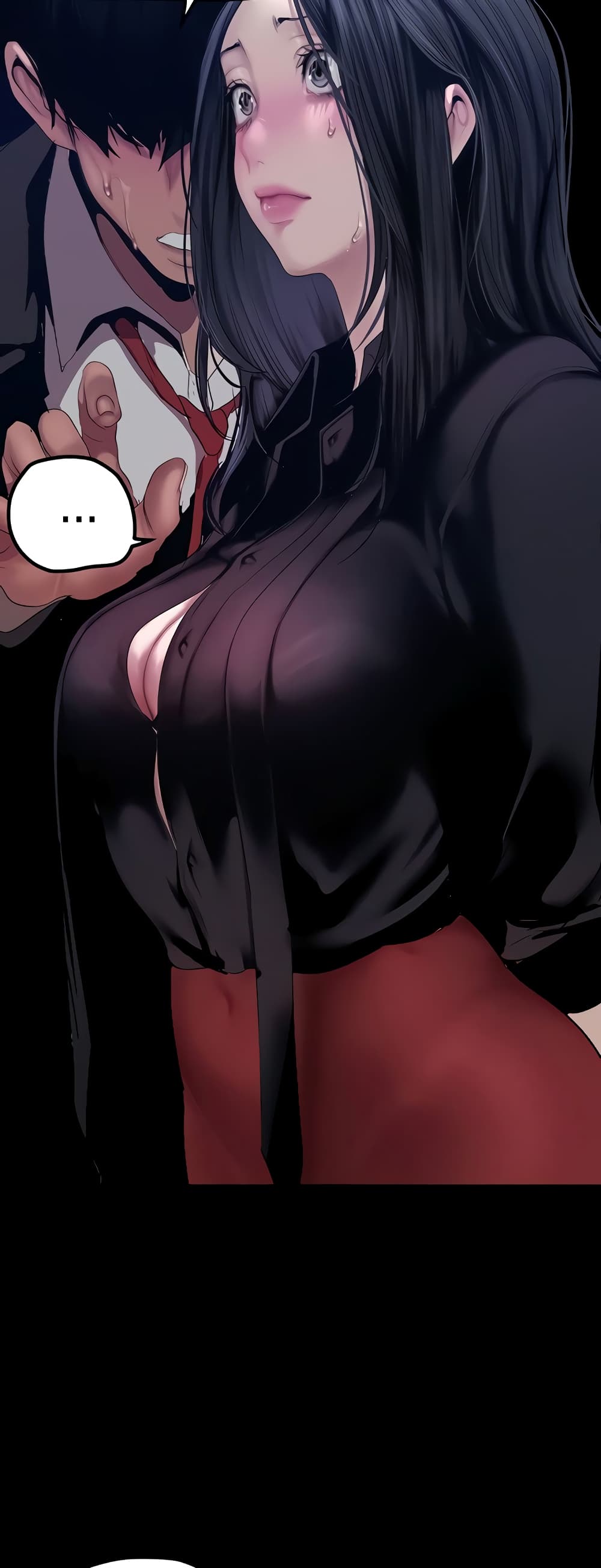 A Wonderful New World page 6