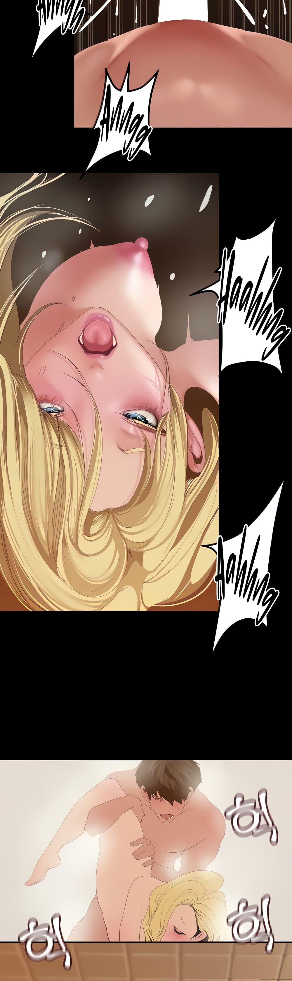 A Wonderful New World page 10