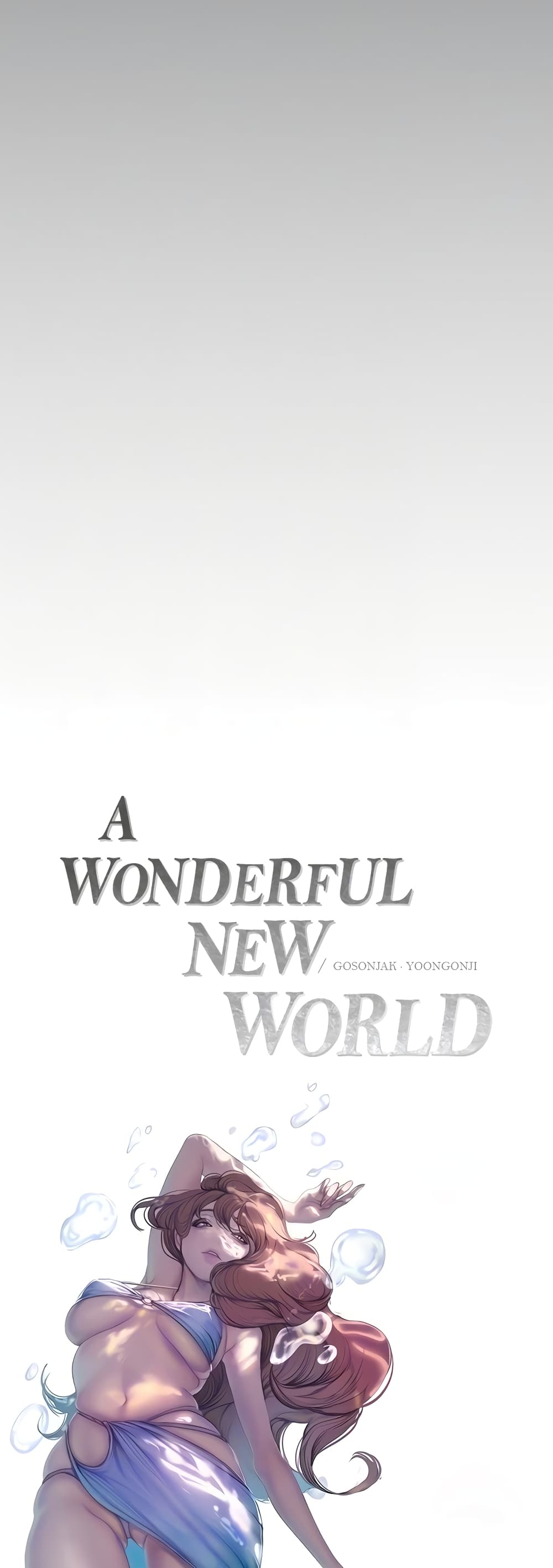 A Wonderful New World page 3