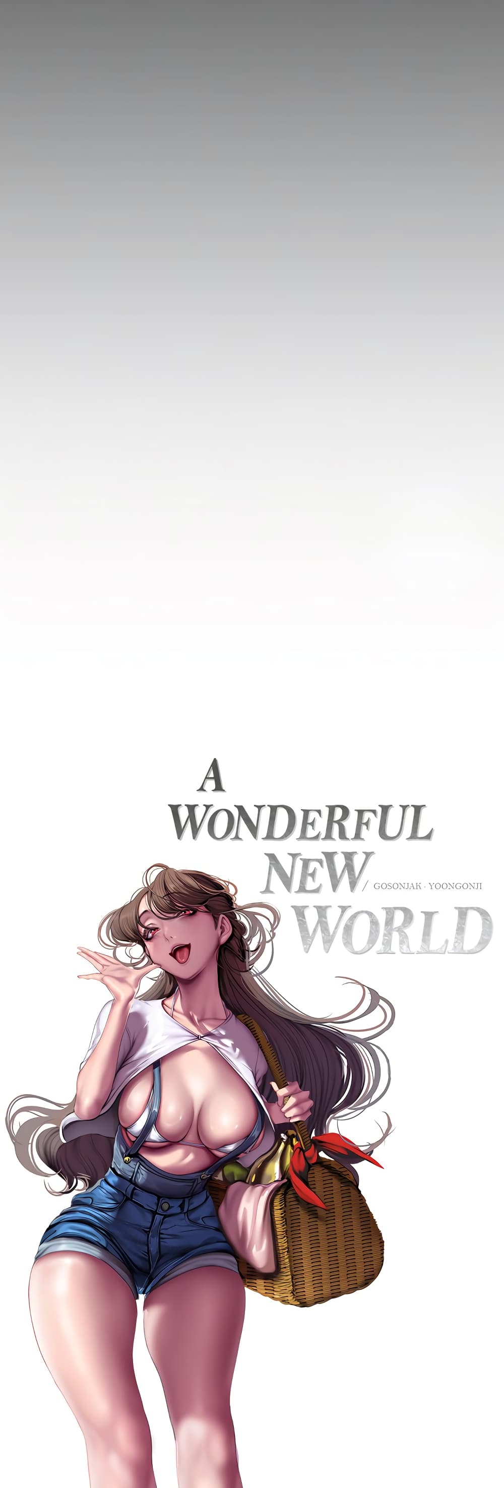 A Wonderful New World page 15