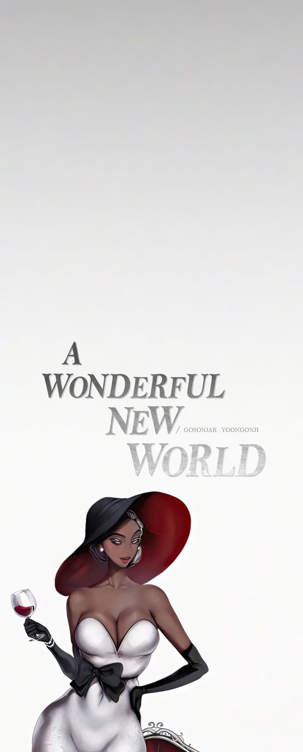 A Wonderful New World page 10