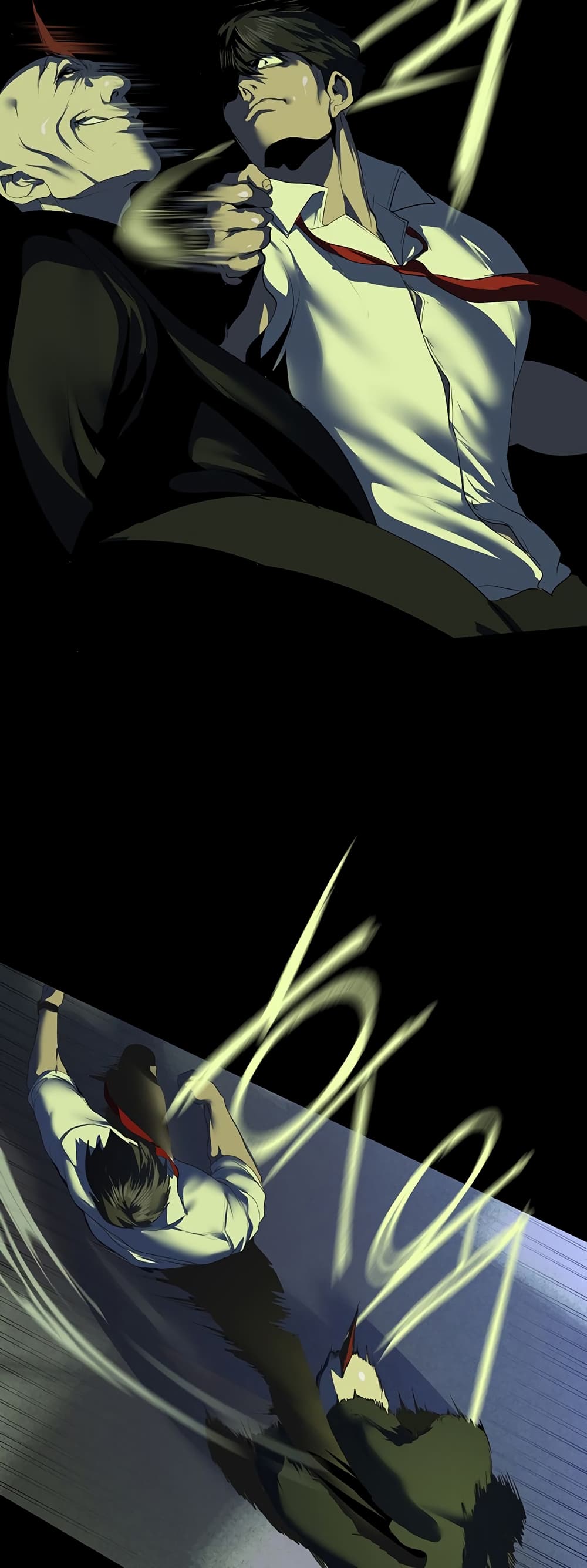 A Wonderful New World page 27
