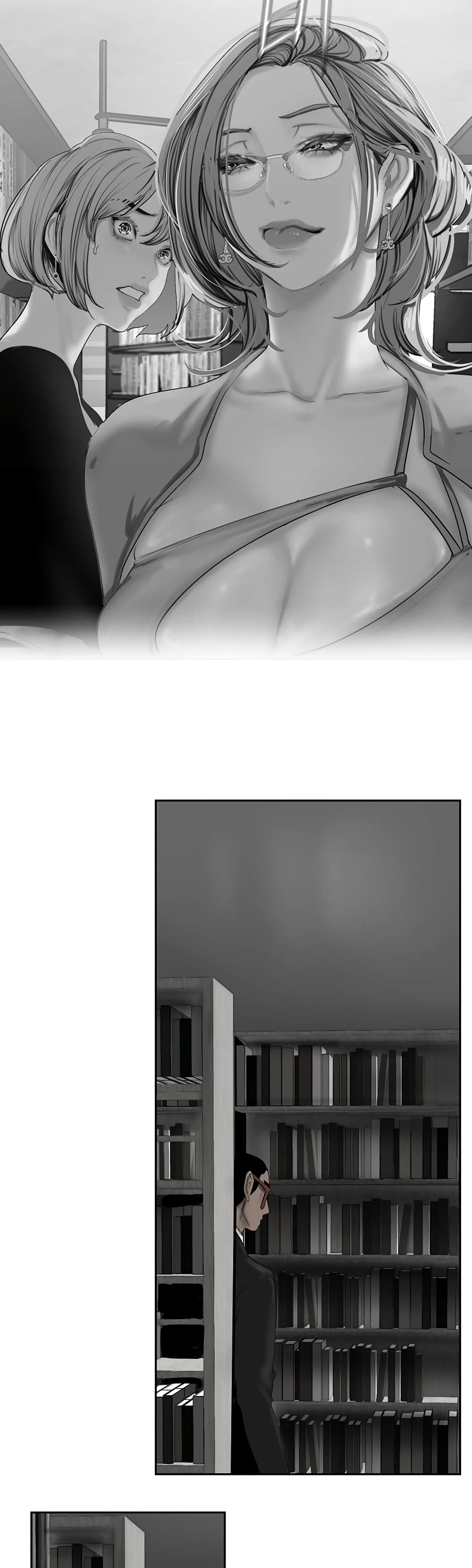 A Wonderful New World page 25