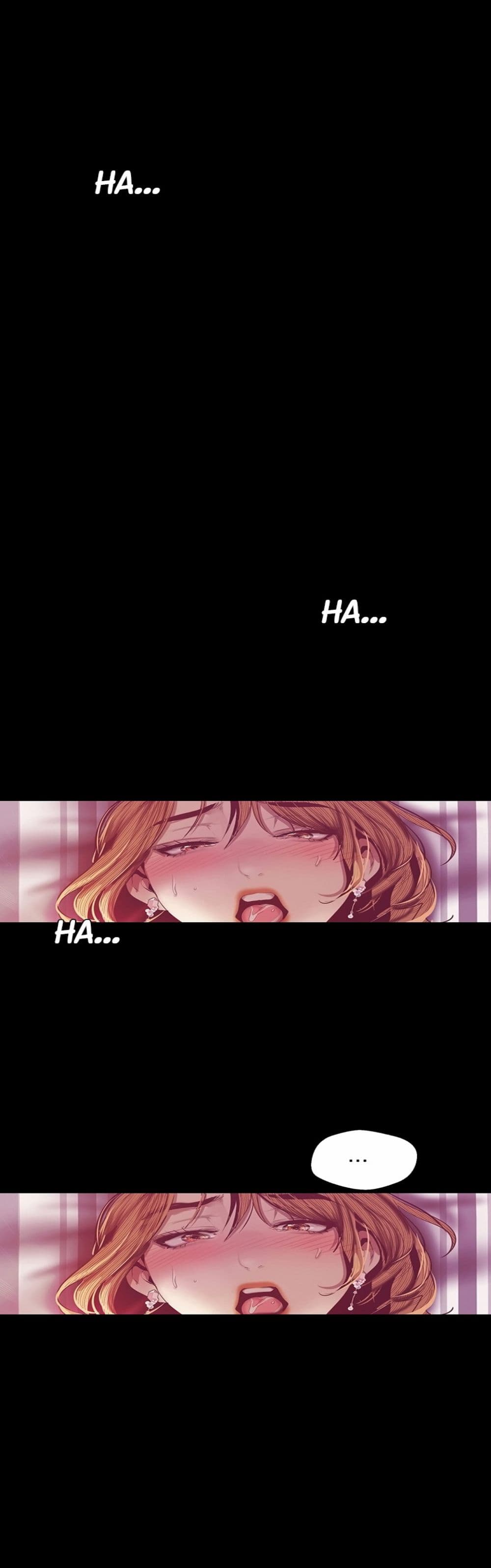 A Wonderful New World page 1