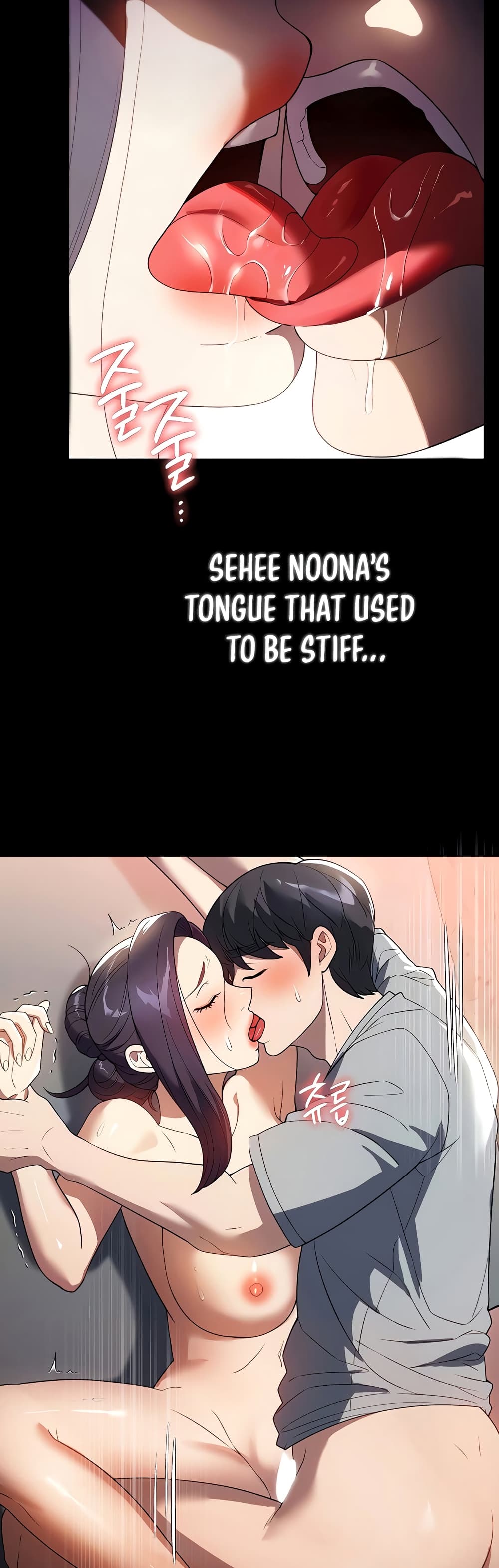 A Young Maid page 5