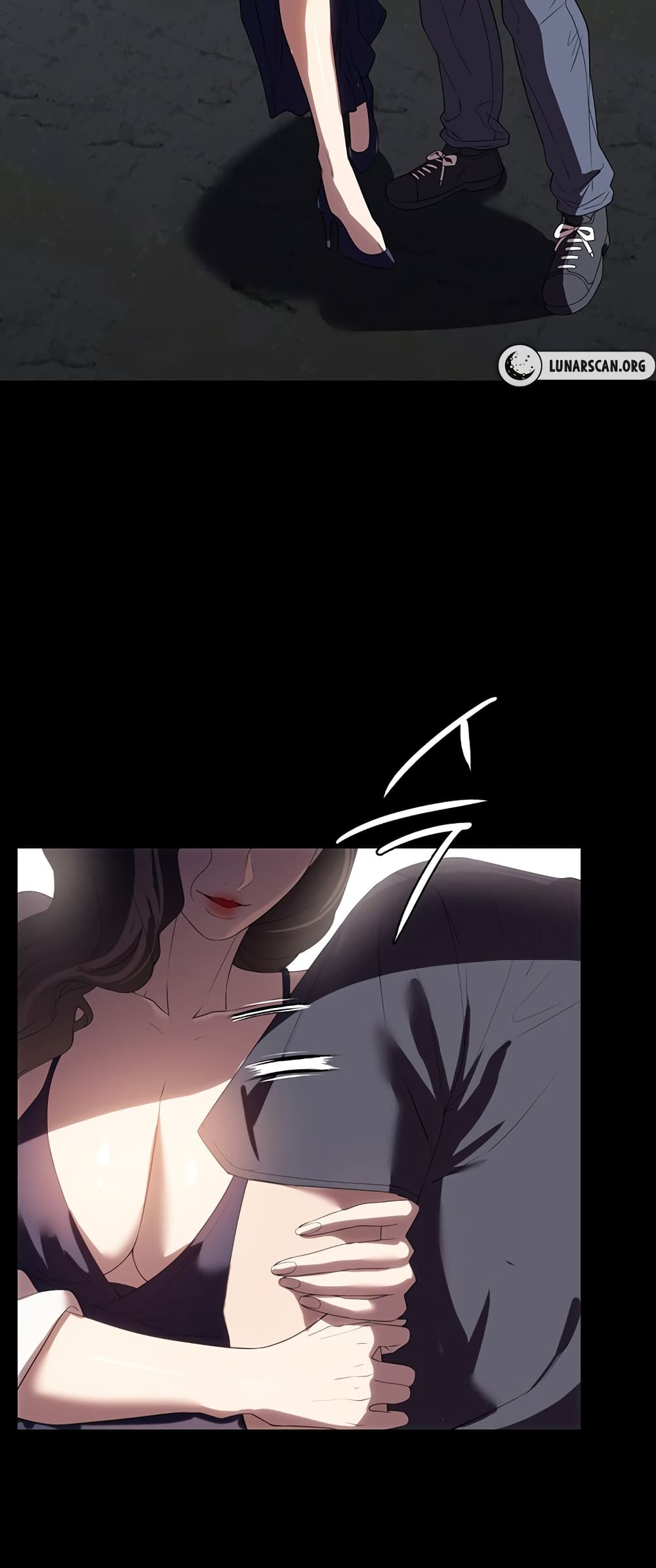 A Young Maid page 3