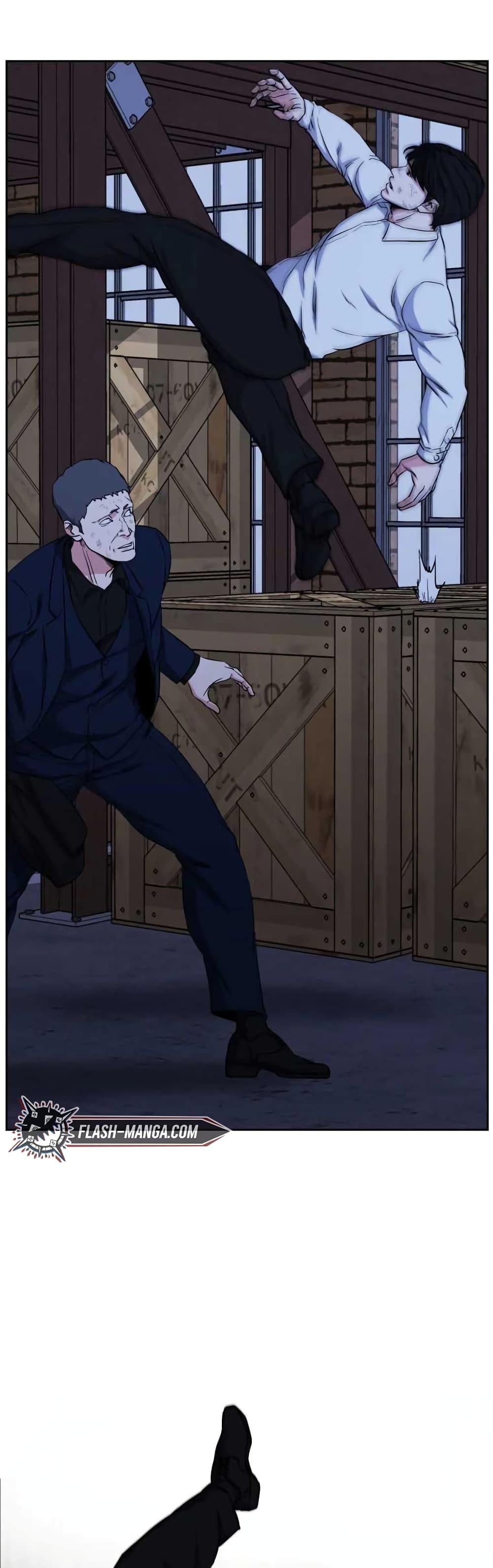 Abating Scoundrel page 41