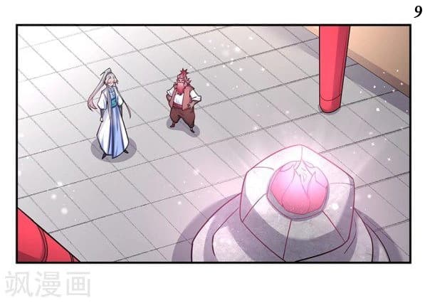 Above All Gods page 10