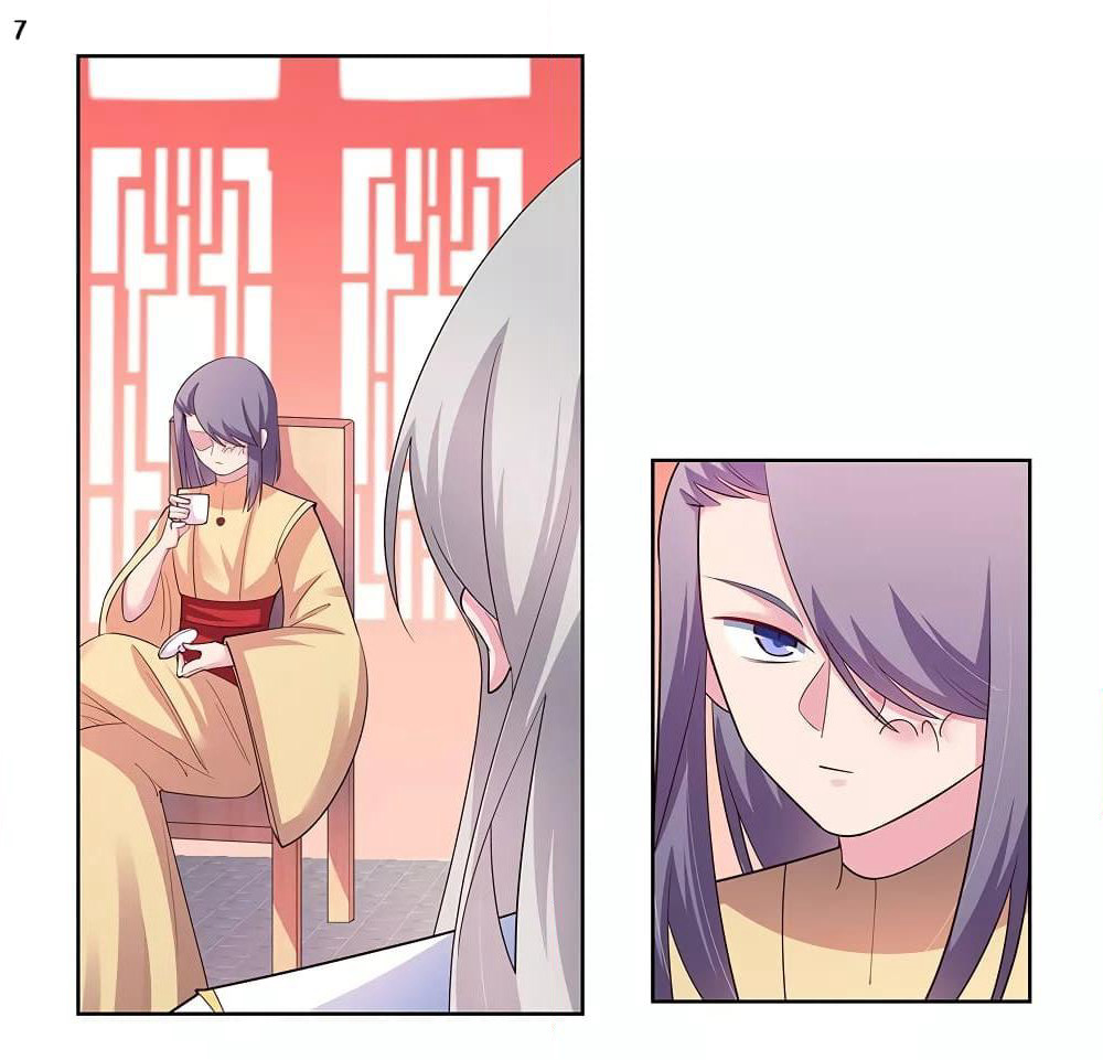 Above All Gods page 9