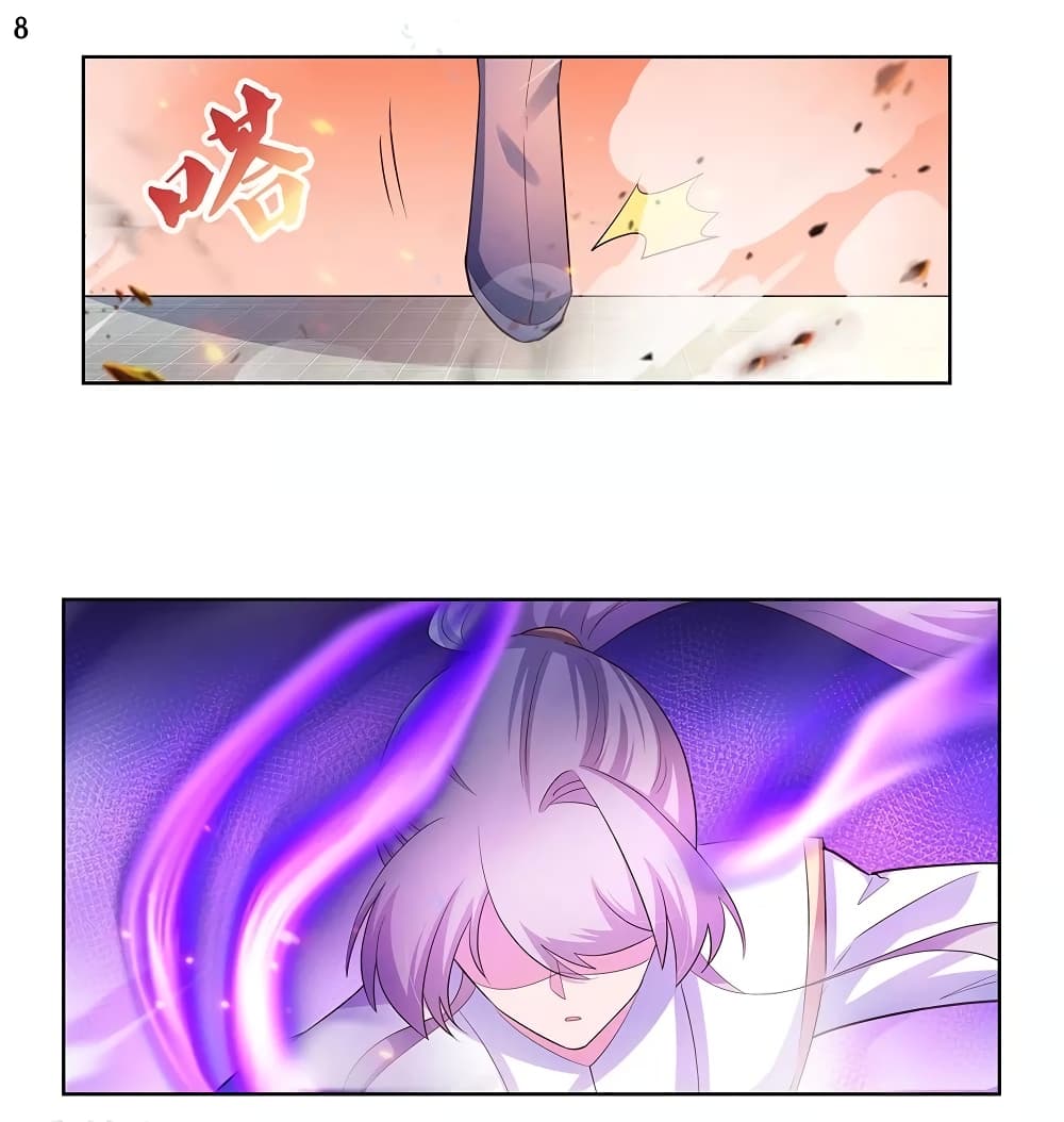 Above All Gods page 9