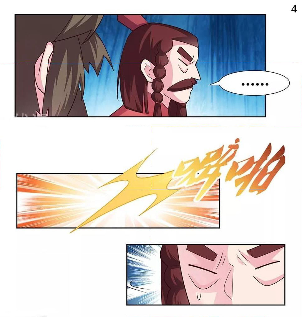 Above All Gods page 6
