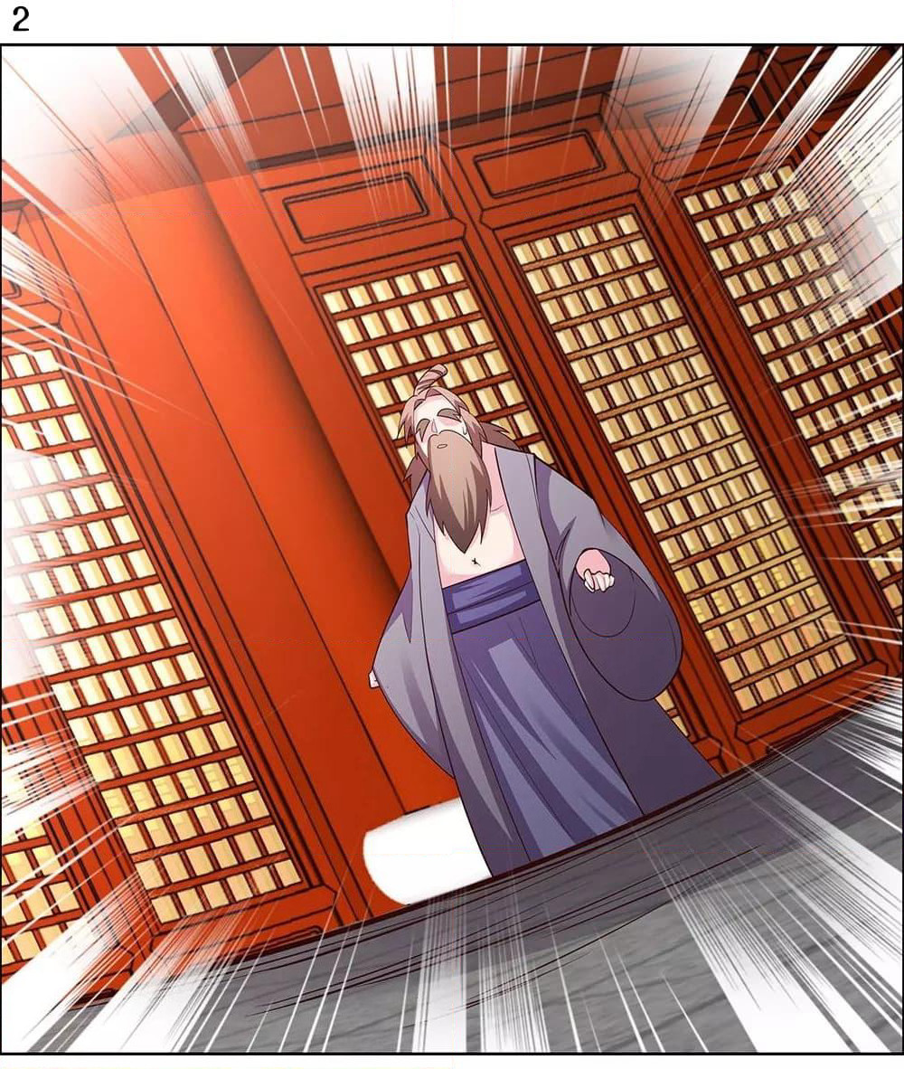 Above All Gods page 4