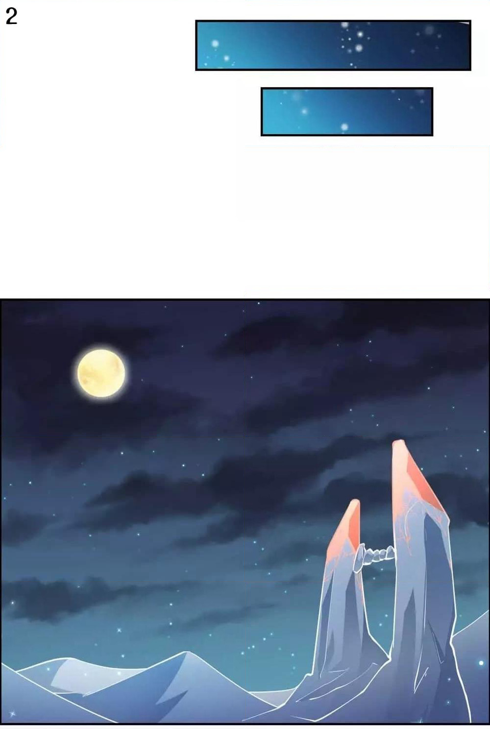 Above All Gods page 4