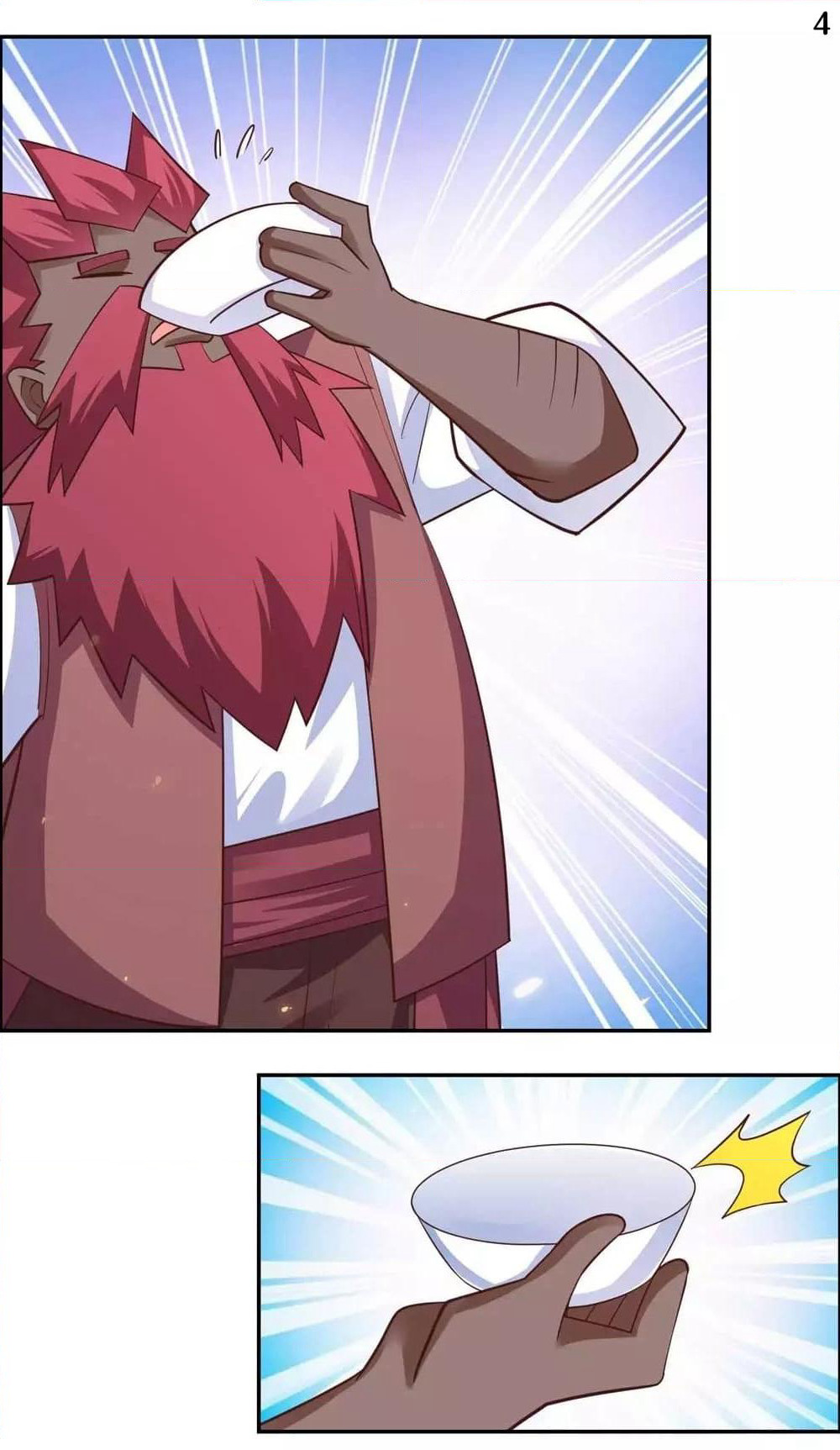 Above All Gods page 6
