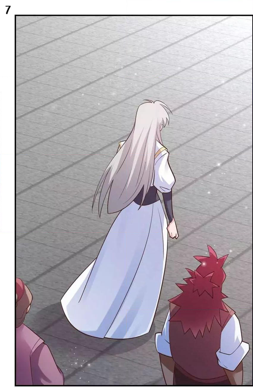 Above All Gods page 9