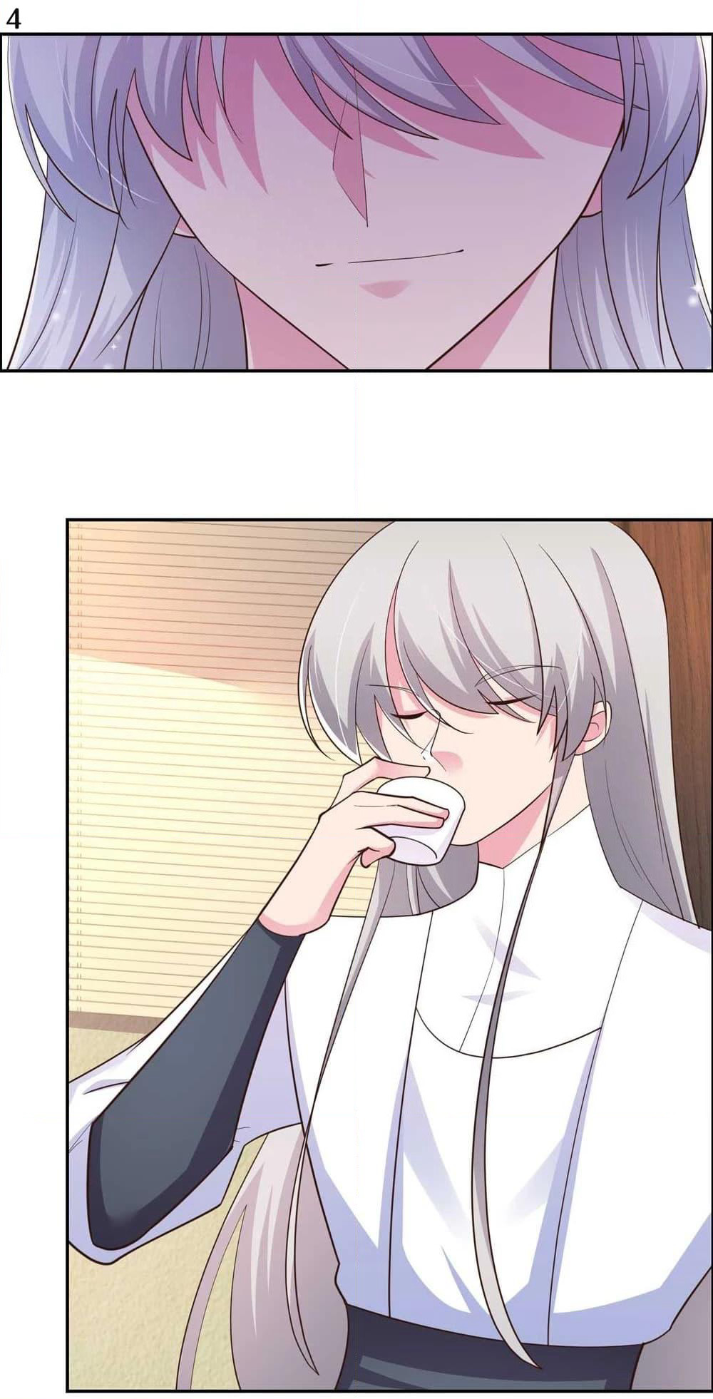 Above All Gods page 6