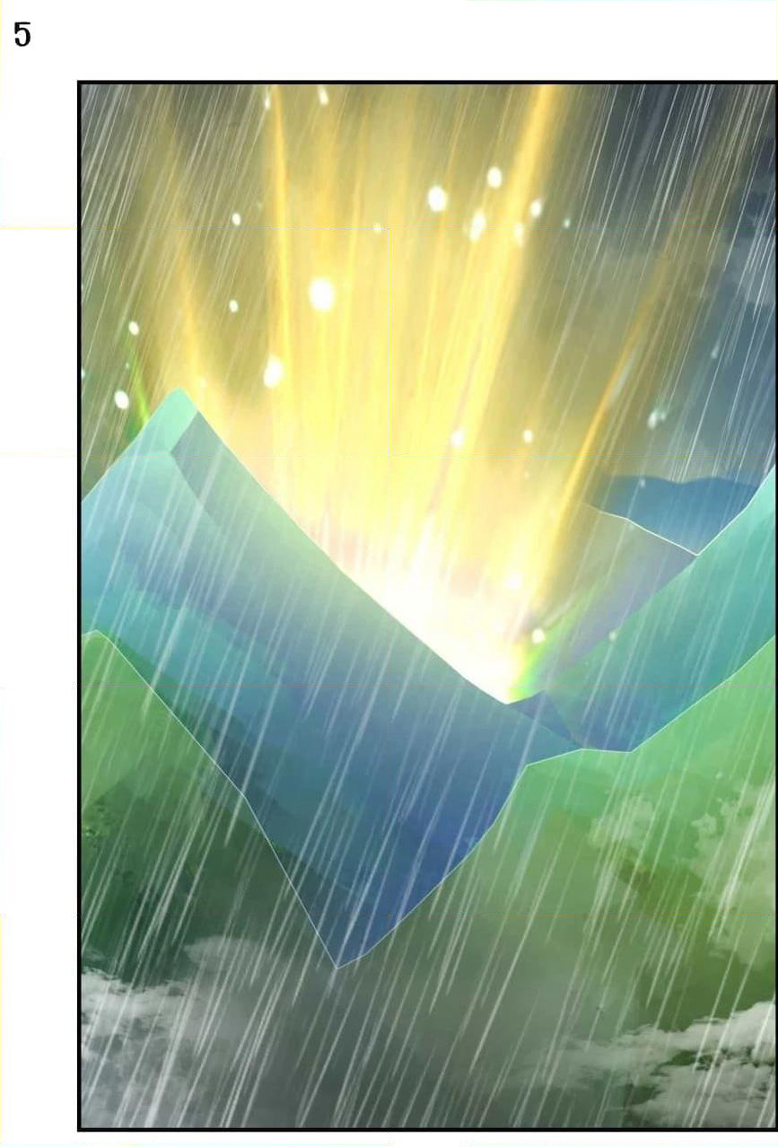 Above All Gods page 7
